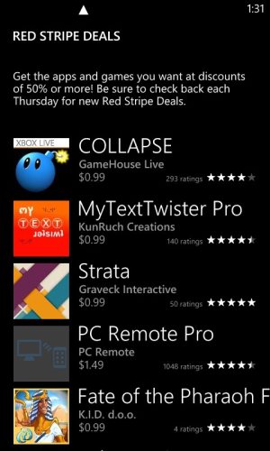 RedStripeDealMyTextTwisterPro